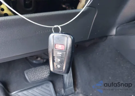 2019 Toyota Camry Hybrid Le z USA, uszkodzony, nr VIN 4T1B31HK9KU510852